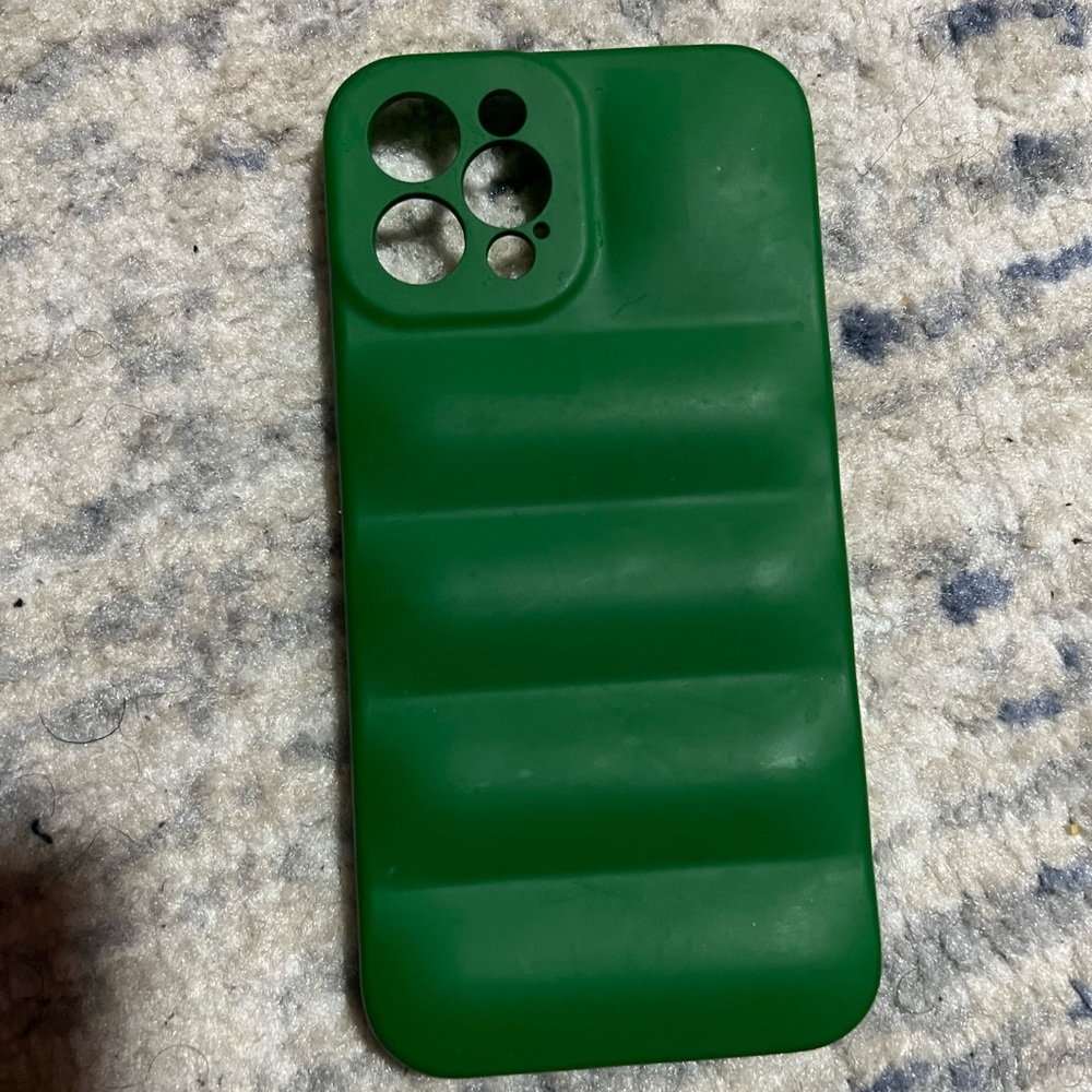 iPhone 12 Pro case